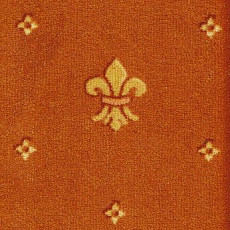 Ковролин Crown Prince Associated Prince Acajou фото 1 | FLOORDEALER